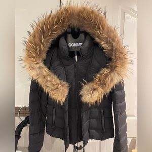 Rudsak winter jacket.